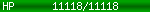 [11118/11118]
