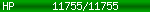 [11755/11755]