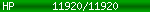 [11920/11920]
