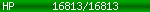 [16813/16813]